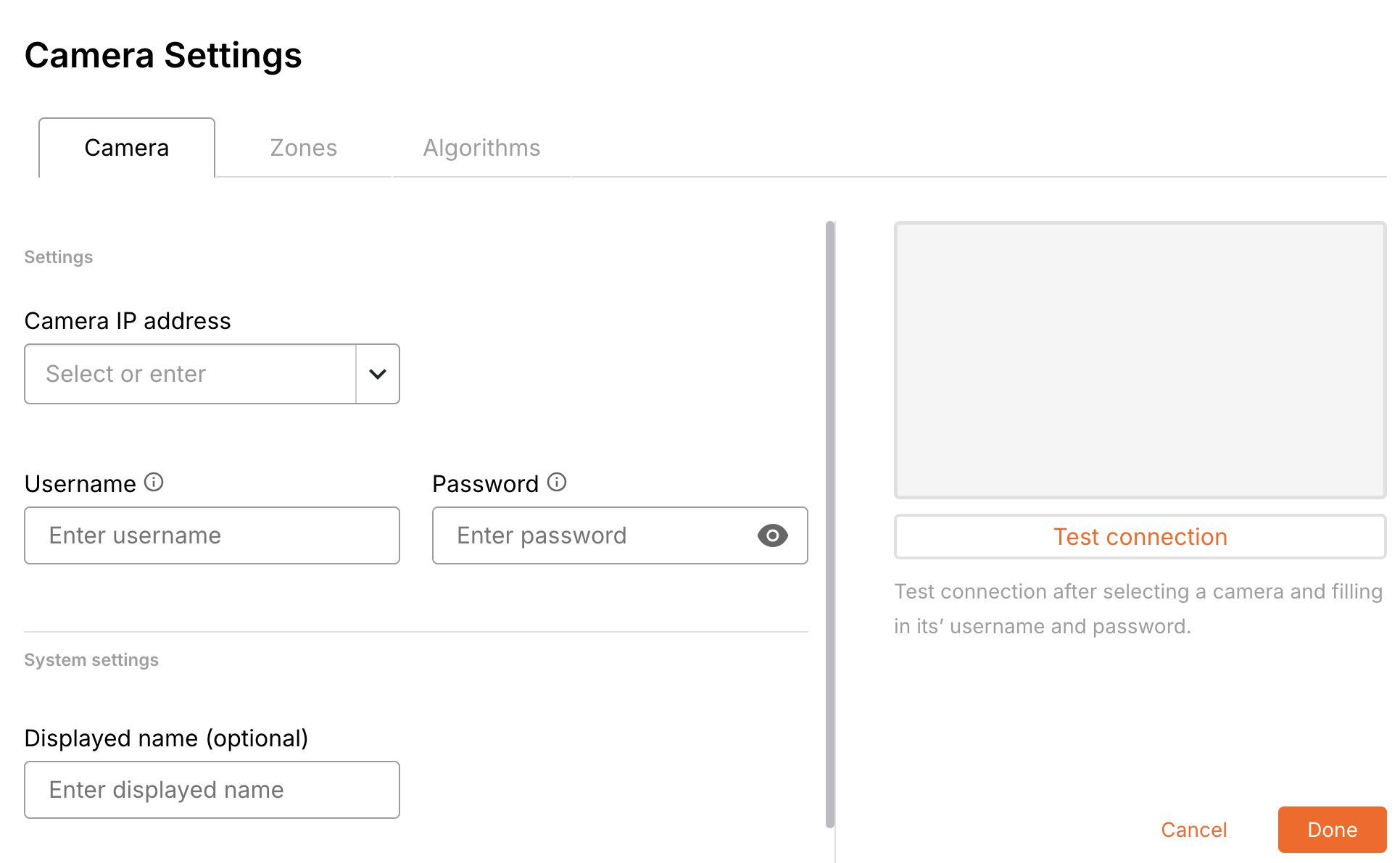 settings page 1