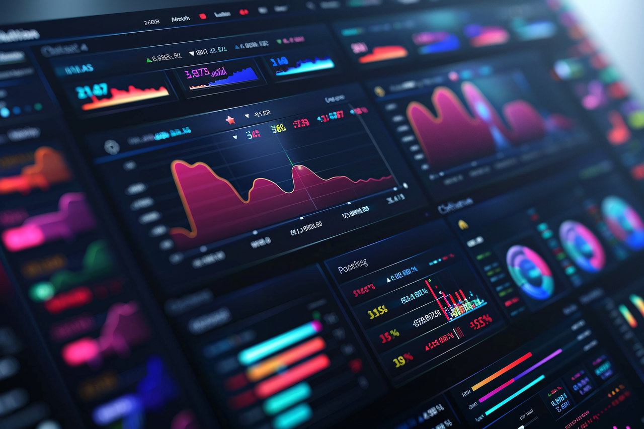 Integrating Video Monitoring and Analytics: A Unified Dashboard for Production Optimization